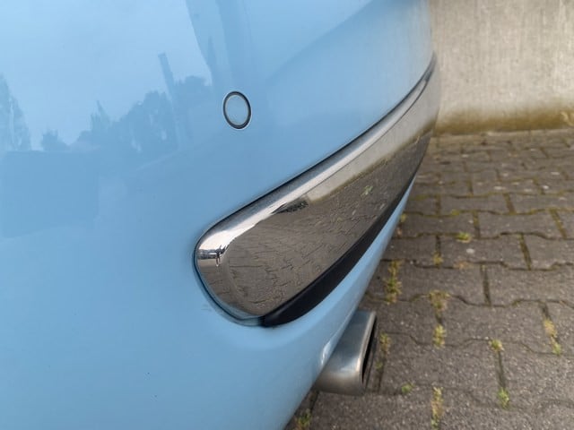Fiat 500 1.2 vintage '57 - v e r k o c h t