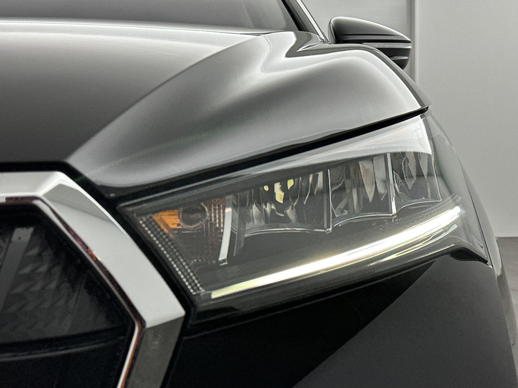 Skoda Enyaq Iv 80 - leder - panoramadak - trekhaak