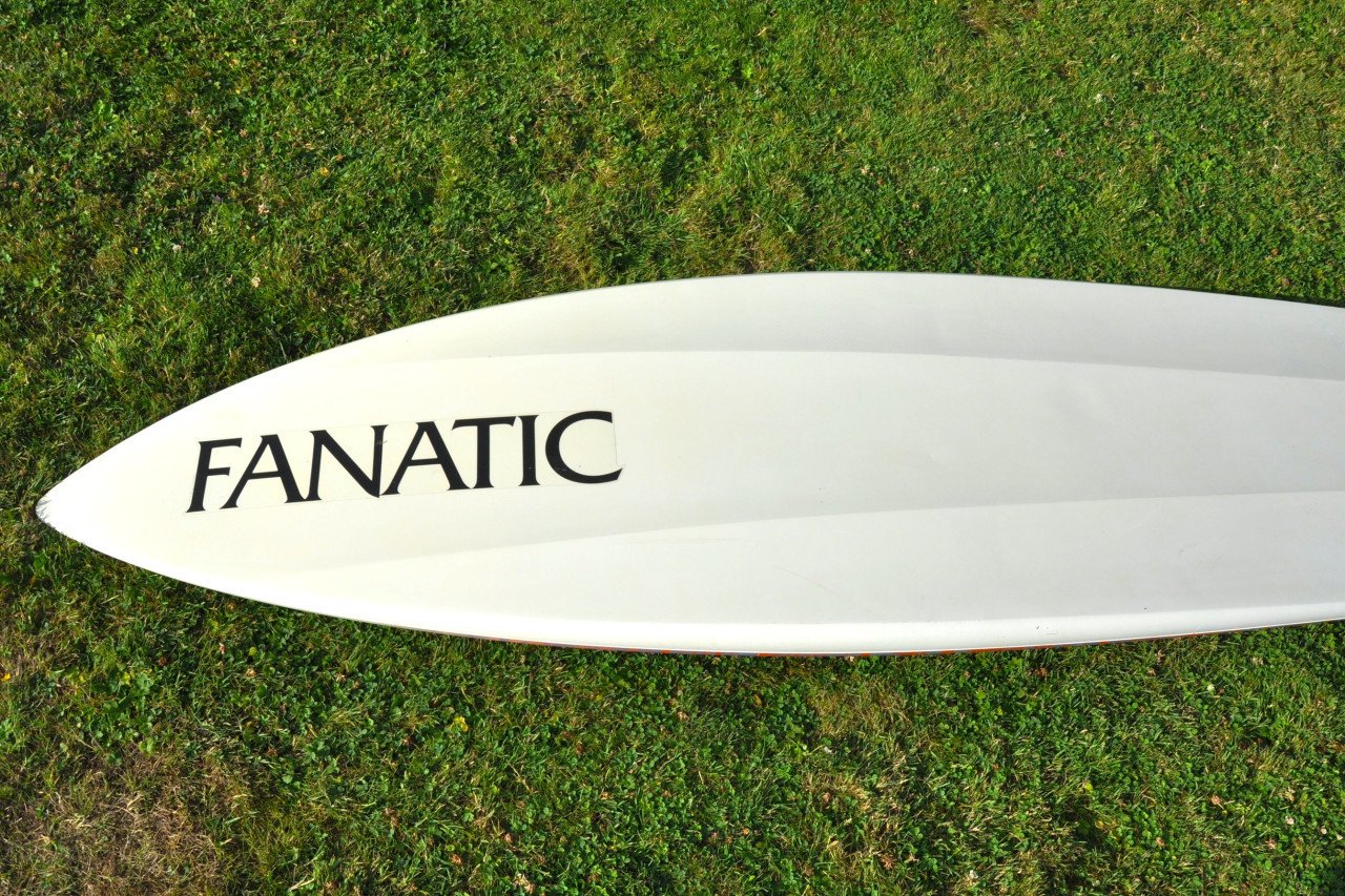 Classic Plastic:  Fanatic Ultra Rabbit