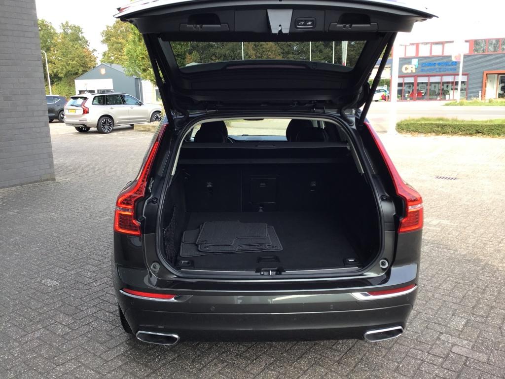 Volvo XC60 t5 254pk awd inscription| panodak| adap.criose| luchtvering| tre