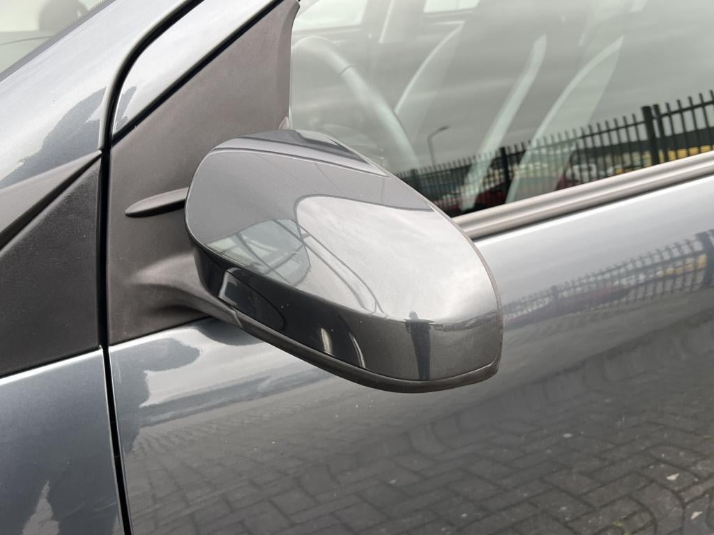 Toyota Aygo 1.0 vvt-i x-play