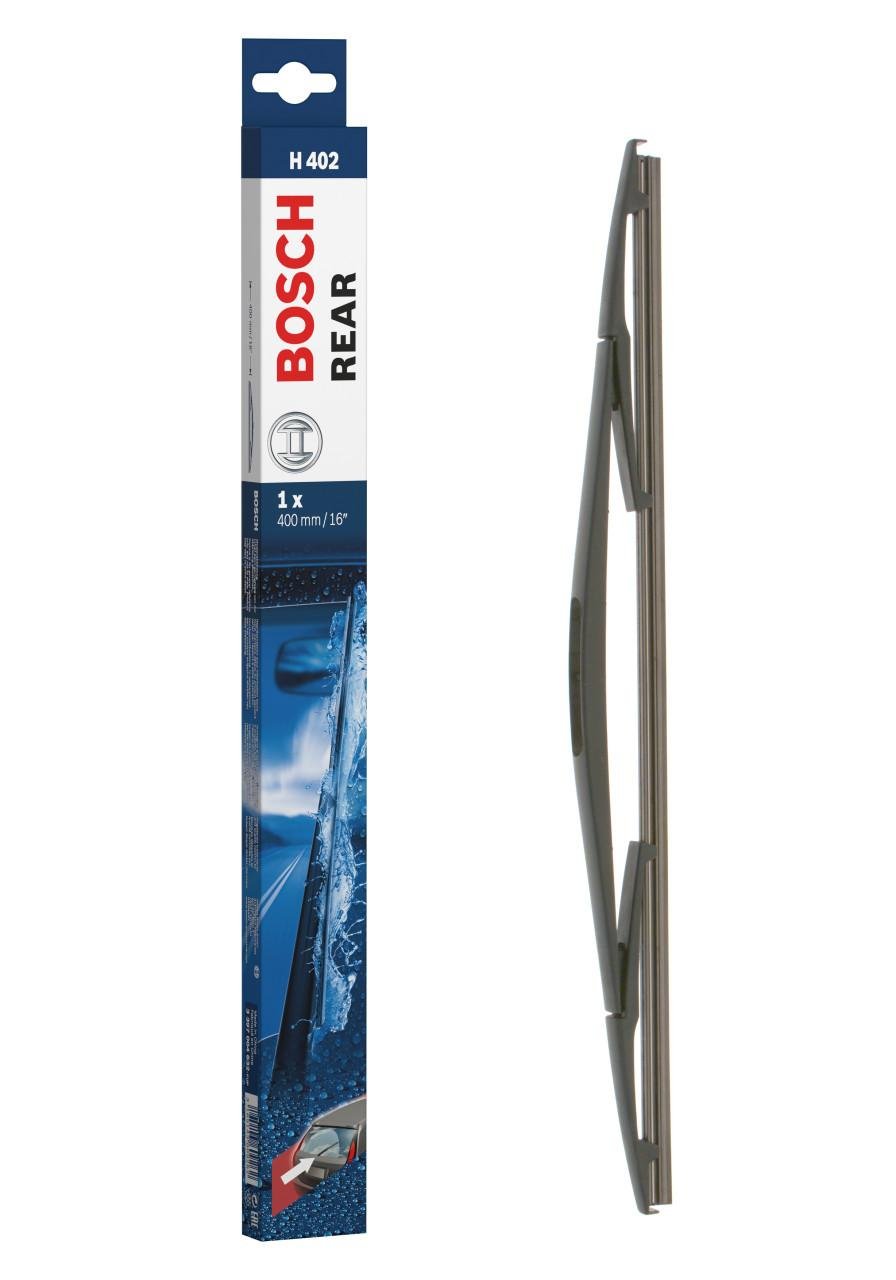 Bosch Ruitenwissers (NIEUW)