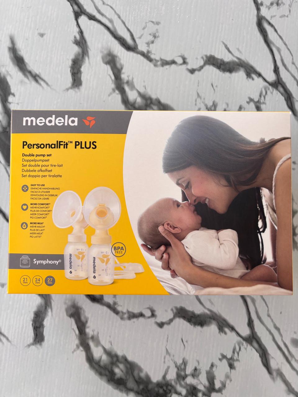 Medela PersonalFit Plus