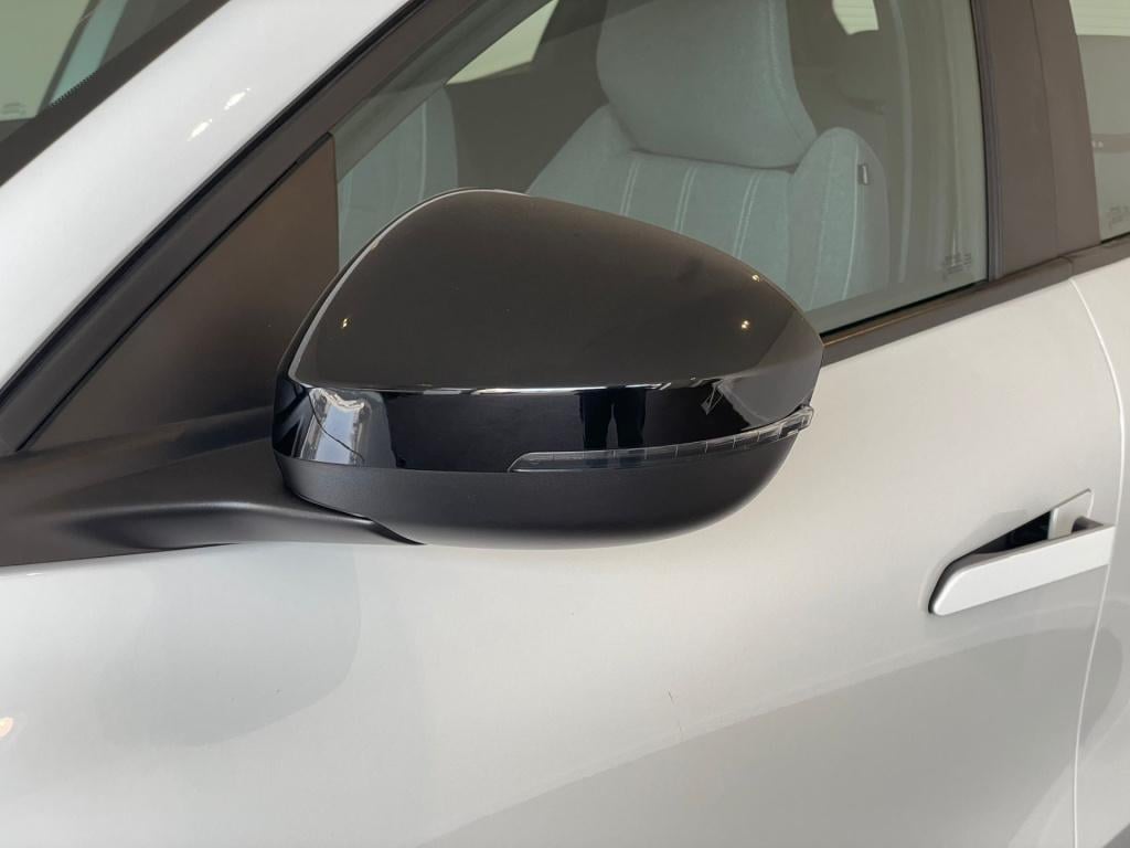 Renault Megane E-tech ev40 boost charge equilibre