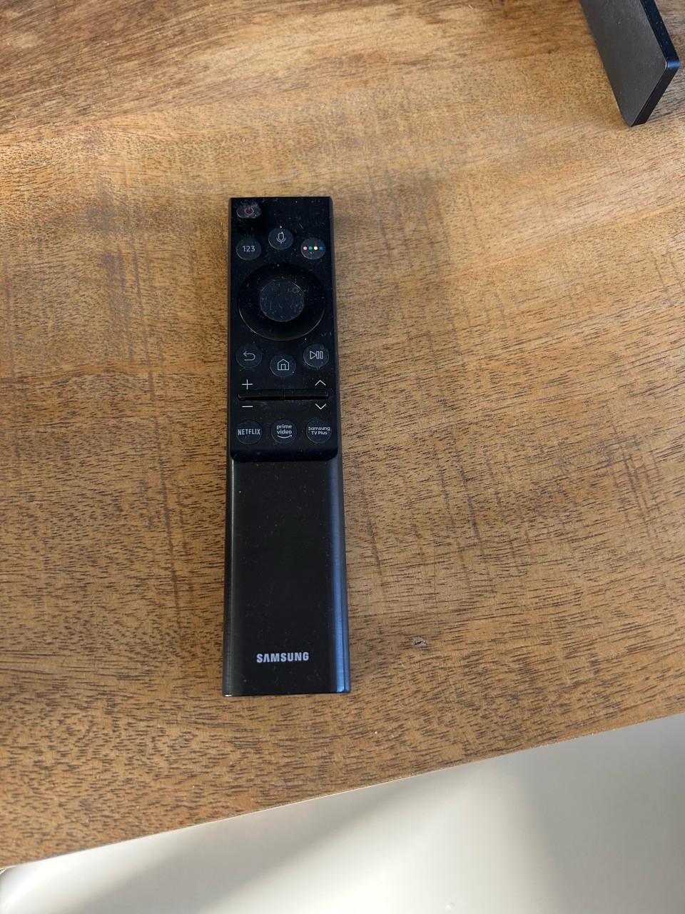 Televisie