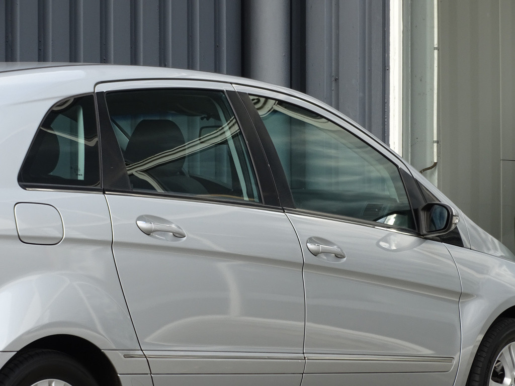 Mercedes-Benz B-Klasse 170 automaat | navi | cruise