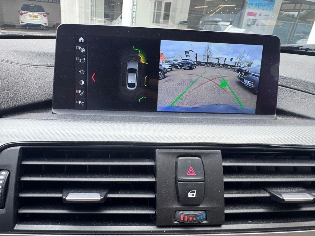 BMW 4 Serie gran coupé 418i high executive edition