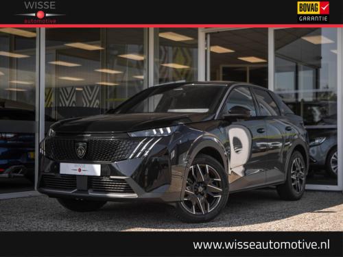 Peugeot 3008 hybrid 145pk e-dcs6 gt automaat | stoel & stuurverwarming | el