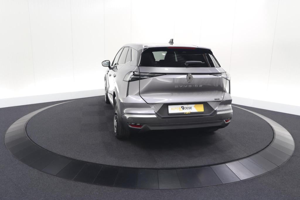 Renault Symbioz 1.6 e-tech full hybrid 145 techno | elektrische kofferklep 