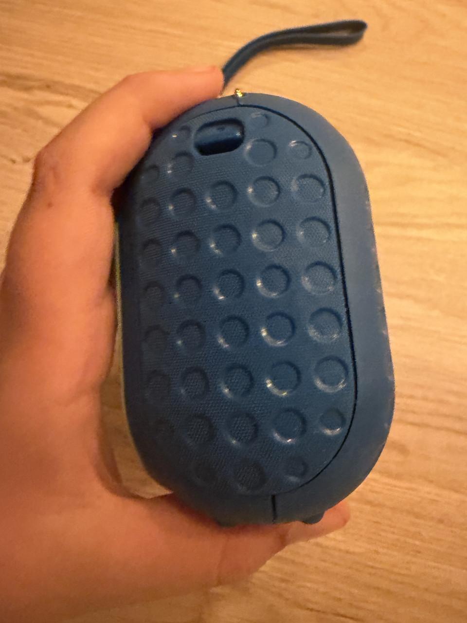 Kidizoom camera