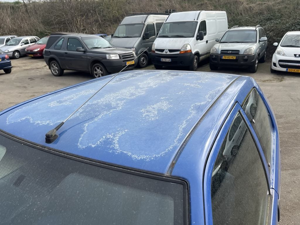 Peugeot 106 1.1 xr