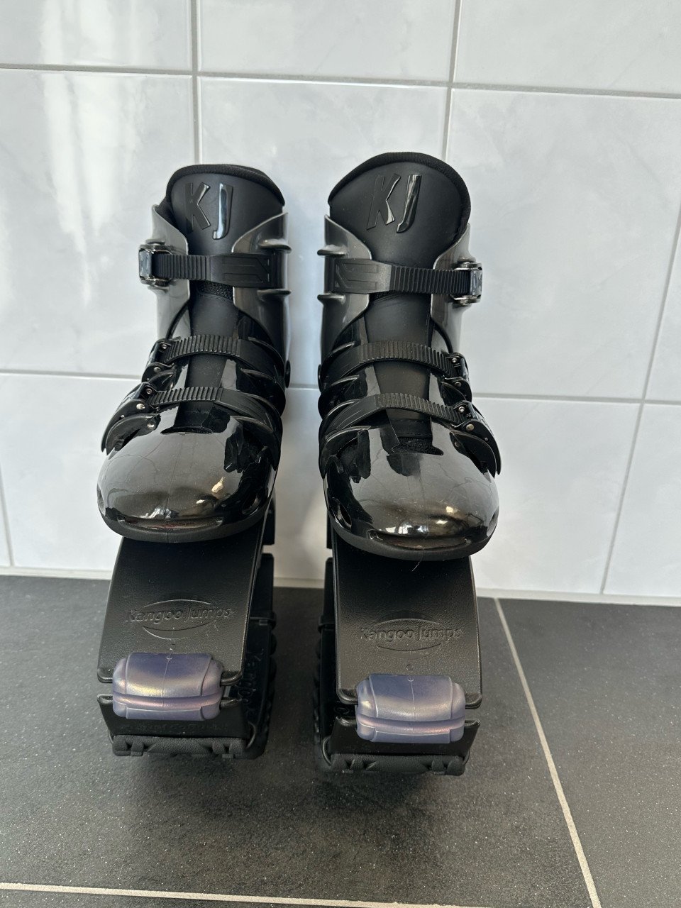 NIEUW Kangoo Jumps maat M (39-41)