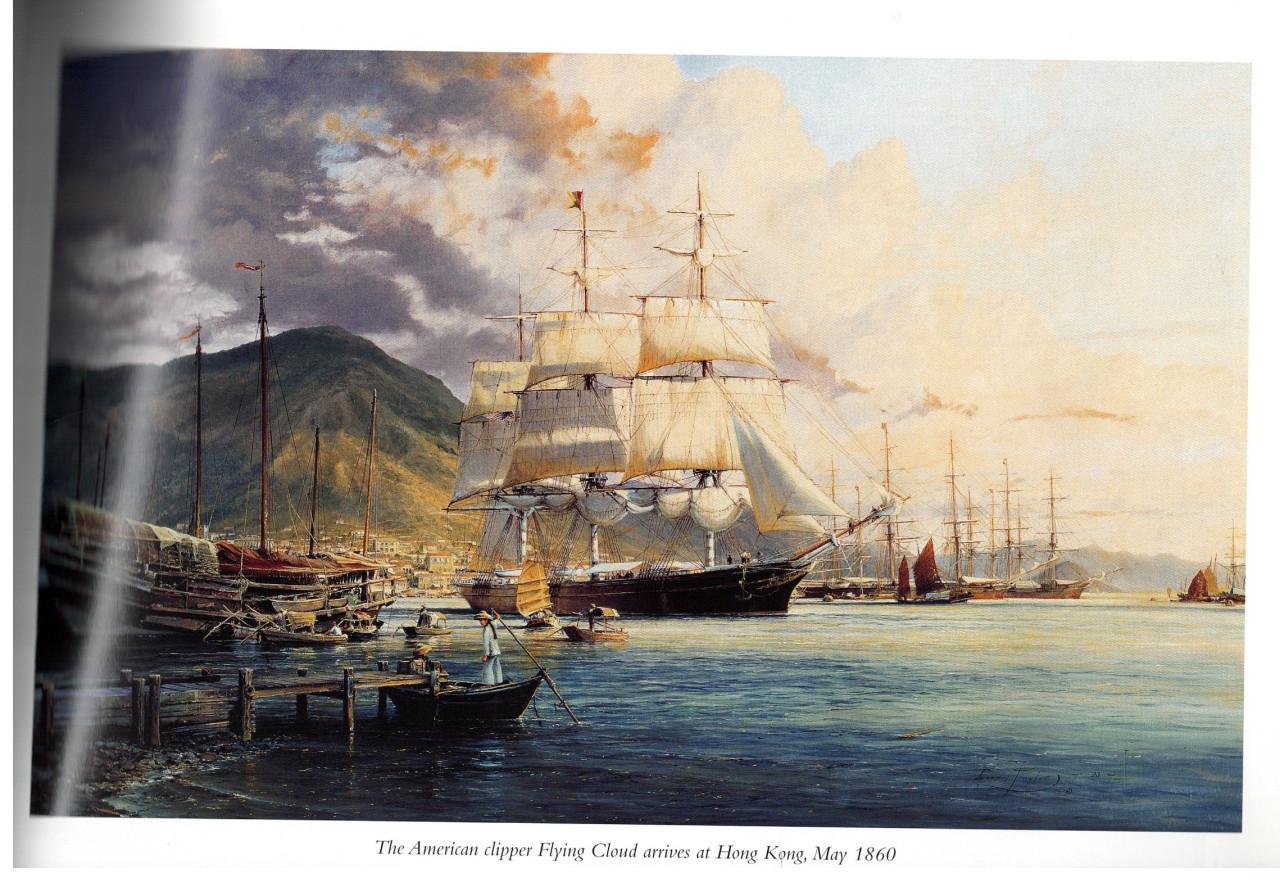 The Maritieme Paintings of Robert Taylor