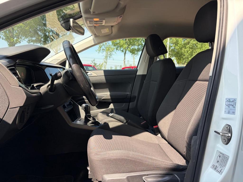 Volkswagen Polo 1.0 tsi highline | automaat