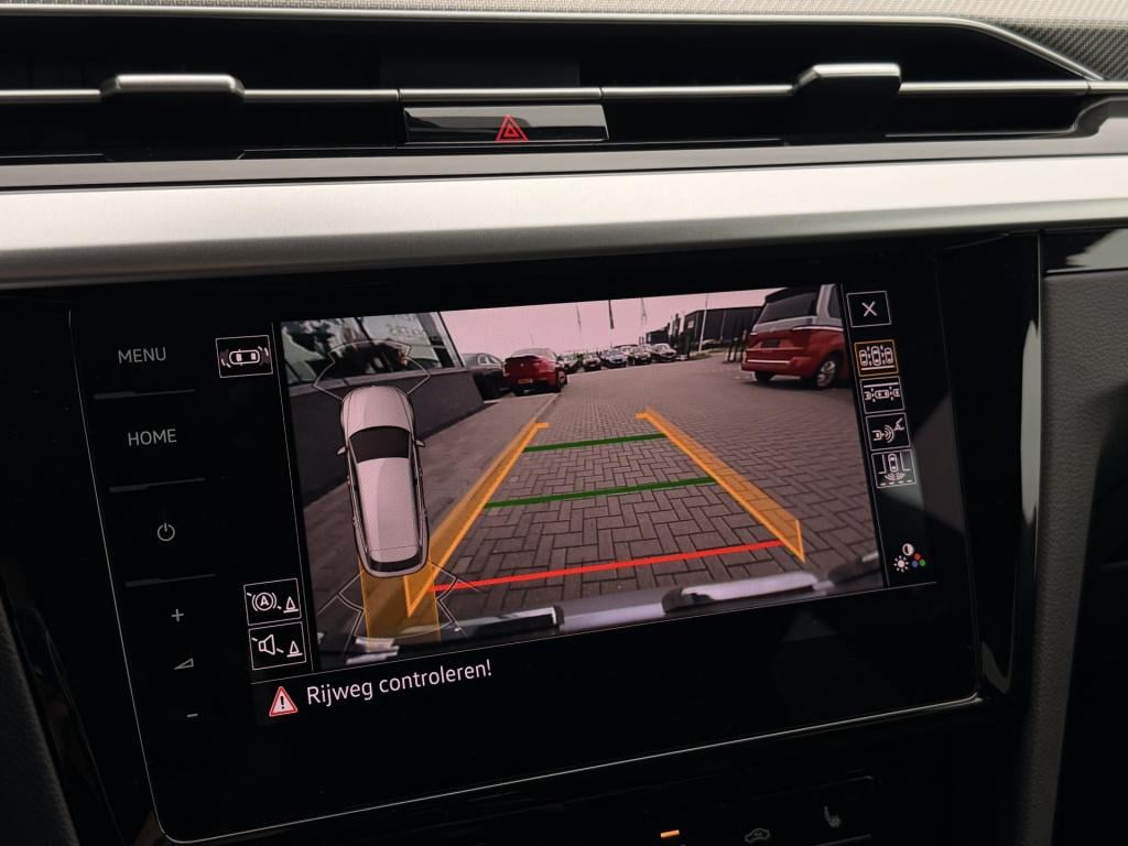 Volkswagen Arteon shooting brake 1.4 tsi ehybrid r-line business+ | acc | s