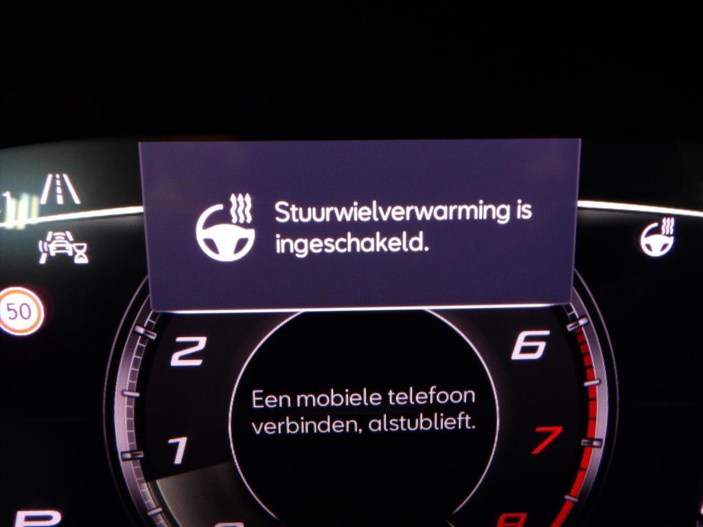 Seat Ateca 1.5 ecotsi 150pk dsg-7 xperience business intense