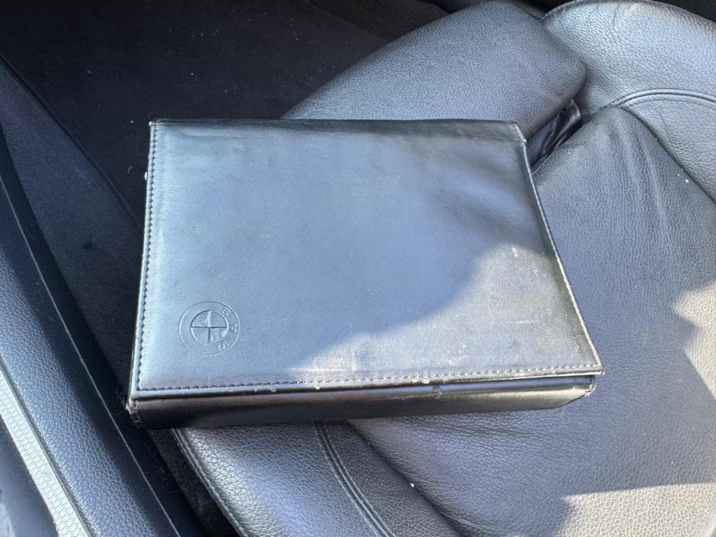 BMW 1 Serie cabrio 135i high executive