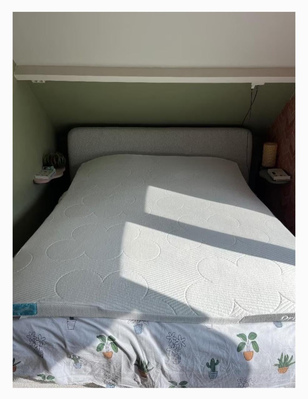 Topper 160cm CloudPillo