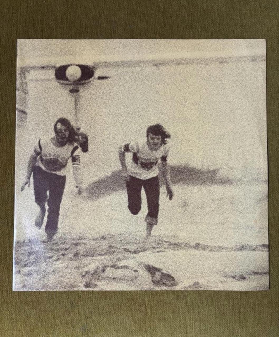 Kayak - The Last Encore LP