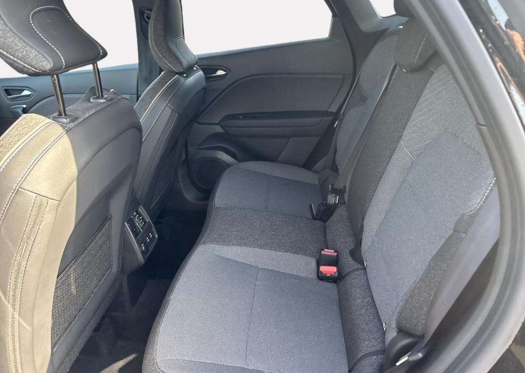 Renault Symbioz 1.6 e-tech full hybrid 145 techno