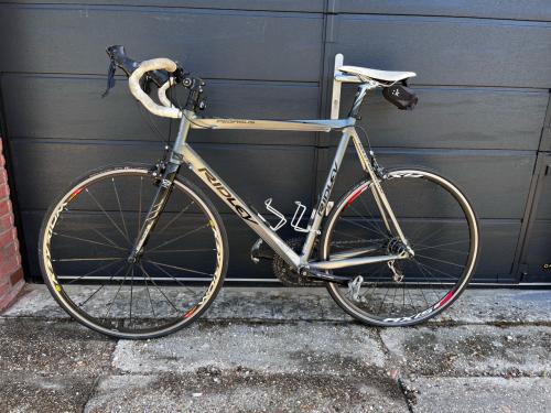 Ridley pegasus racefiets