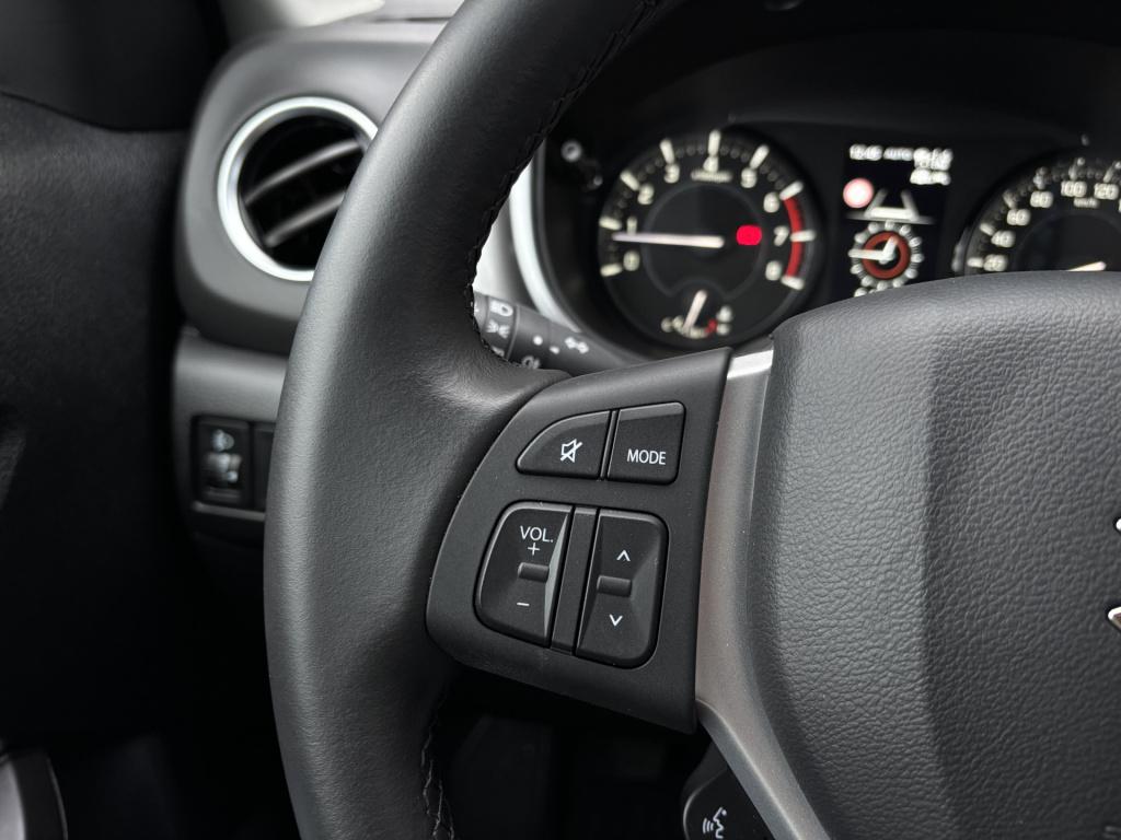 Suzuki Vitara allgrip select 1.4 boosterjet smart hybrid