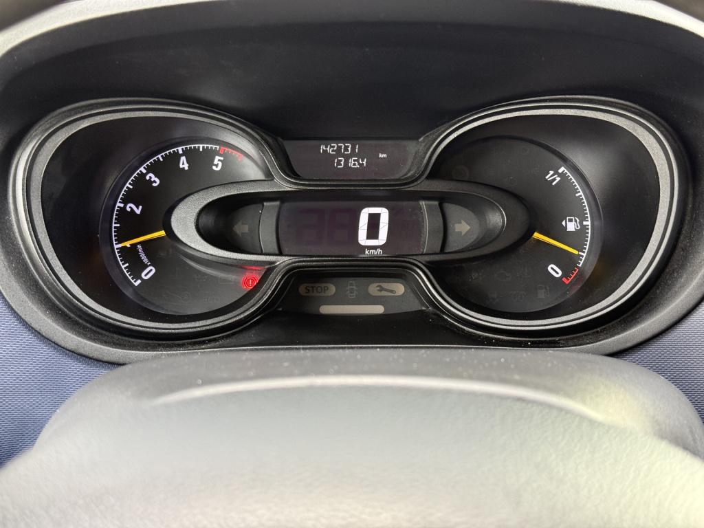 Opel Vivaro 1.6 cdti l2h1 edition | nl-auto | navi | camera | trekhaak | cr