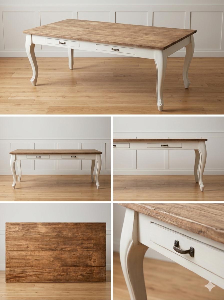 Eettafel