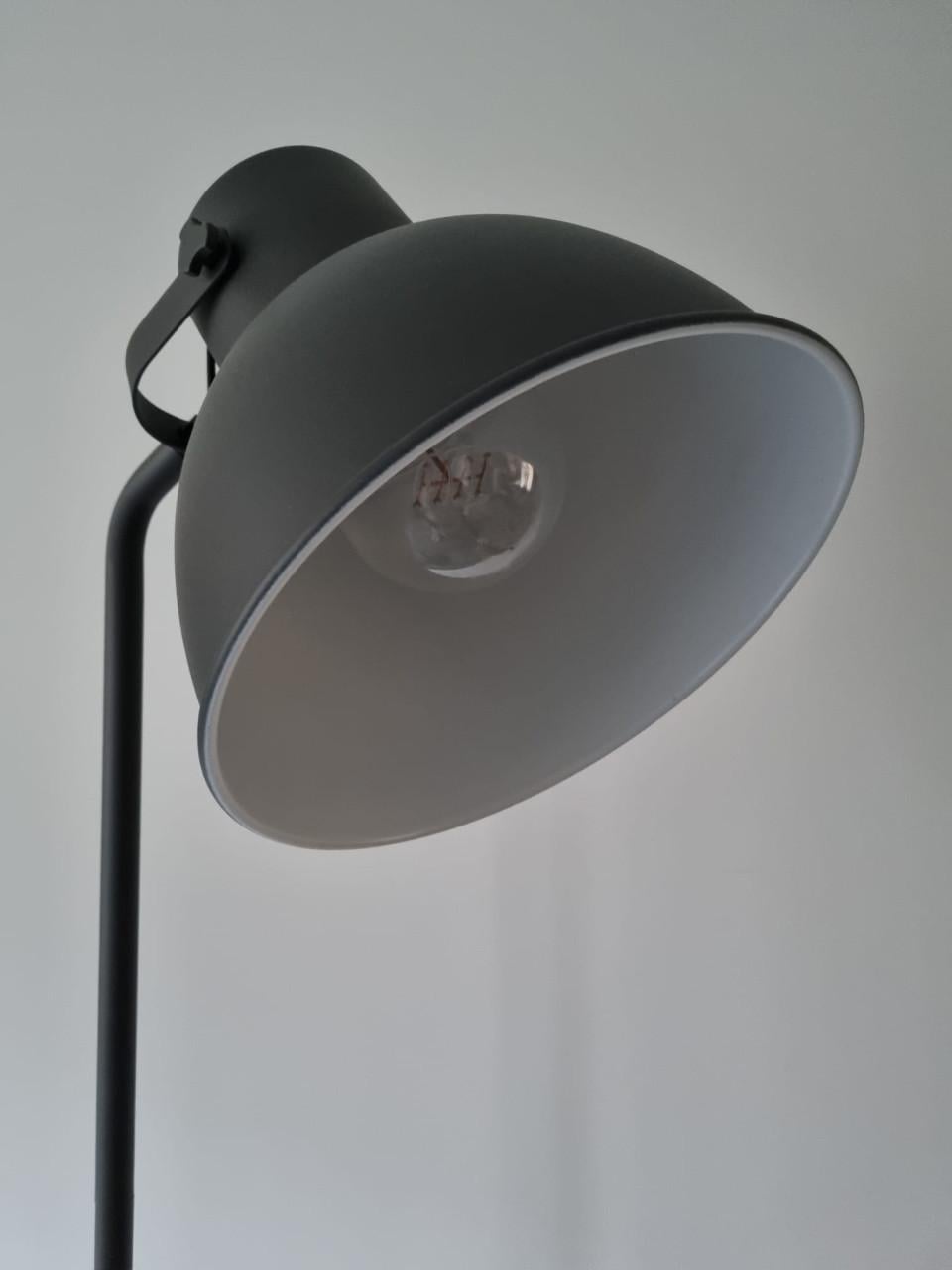 IKEA HEKTAR staande lamp