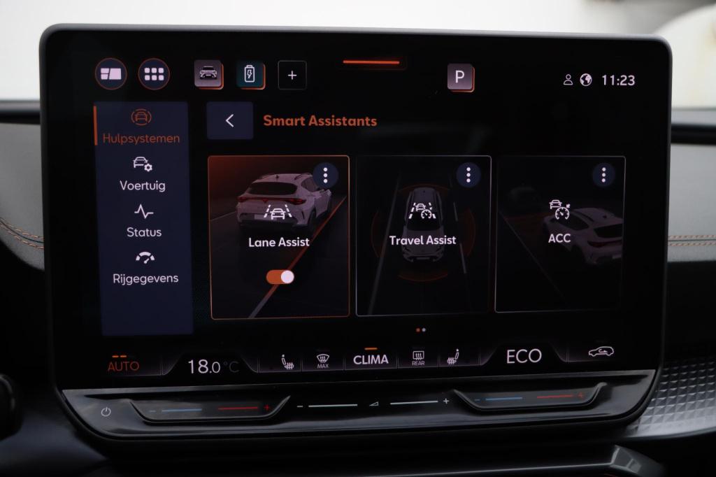 Cupra Formentor 1.5 tsi e-hybrid business 204pk dsg6 | soh 100% |