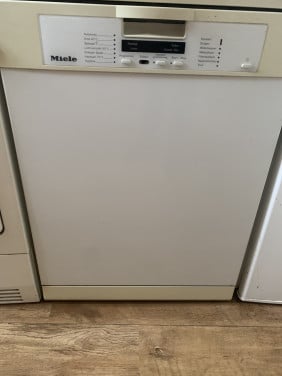 Vaatwasser Miele