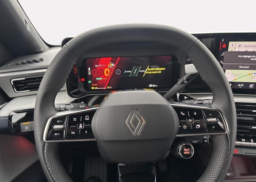 Renault 5 comfort range roland-garros 52 kwh - harman kardon® premium audio