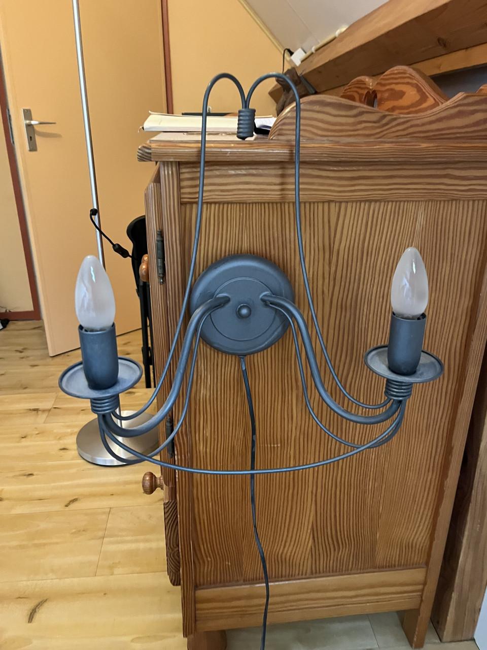 Lampen