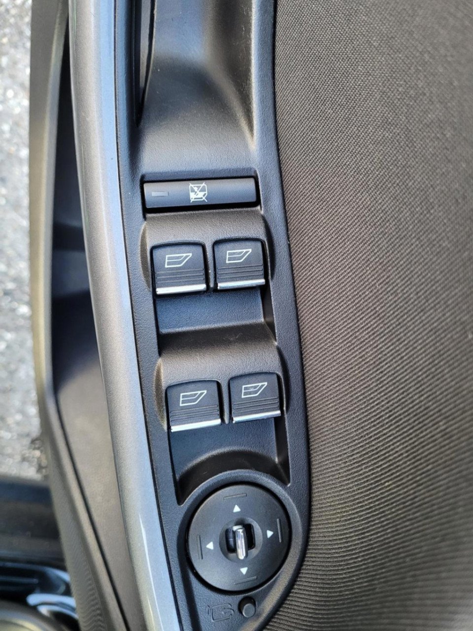 Ford Focus 1.0 ecoboost titanium