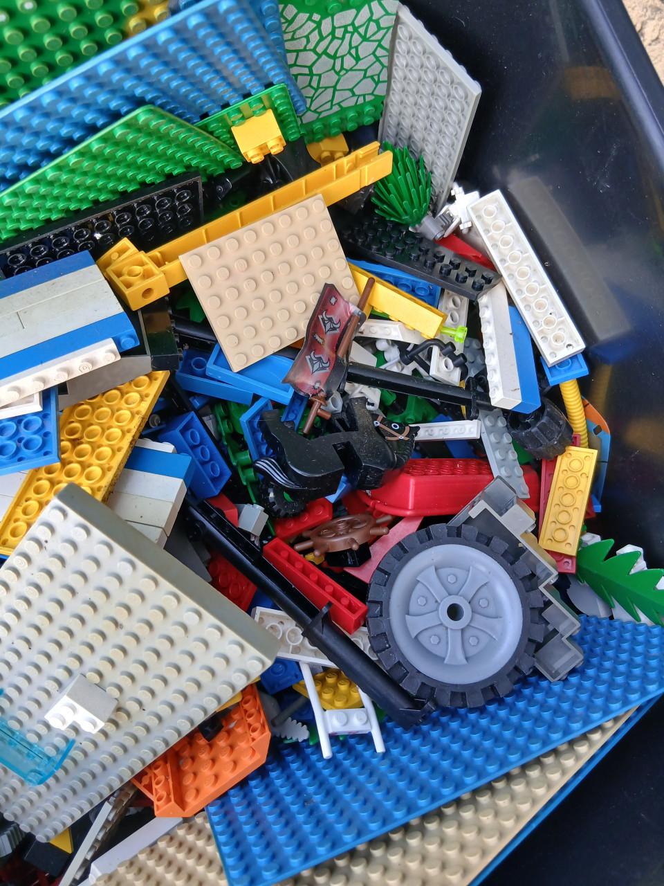 Lego