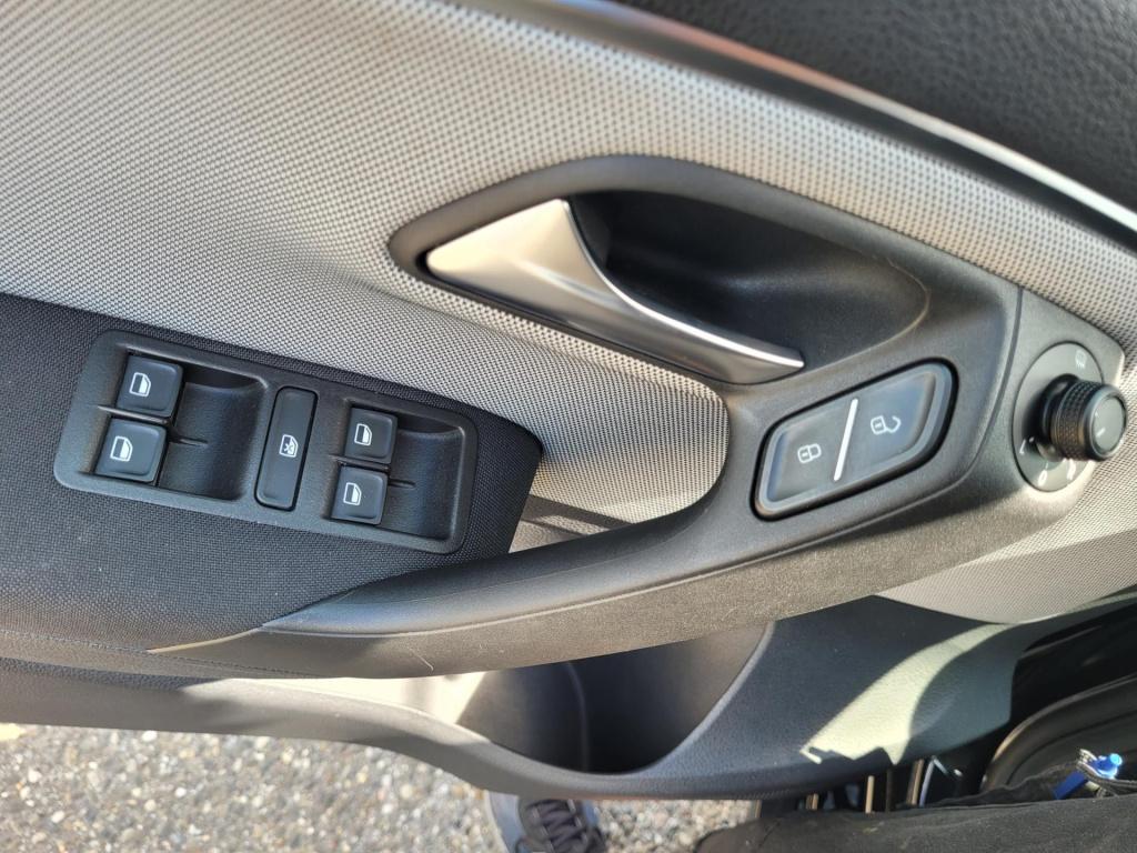 Volkswagen Polo 1.2 tsi cross