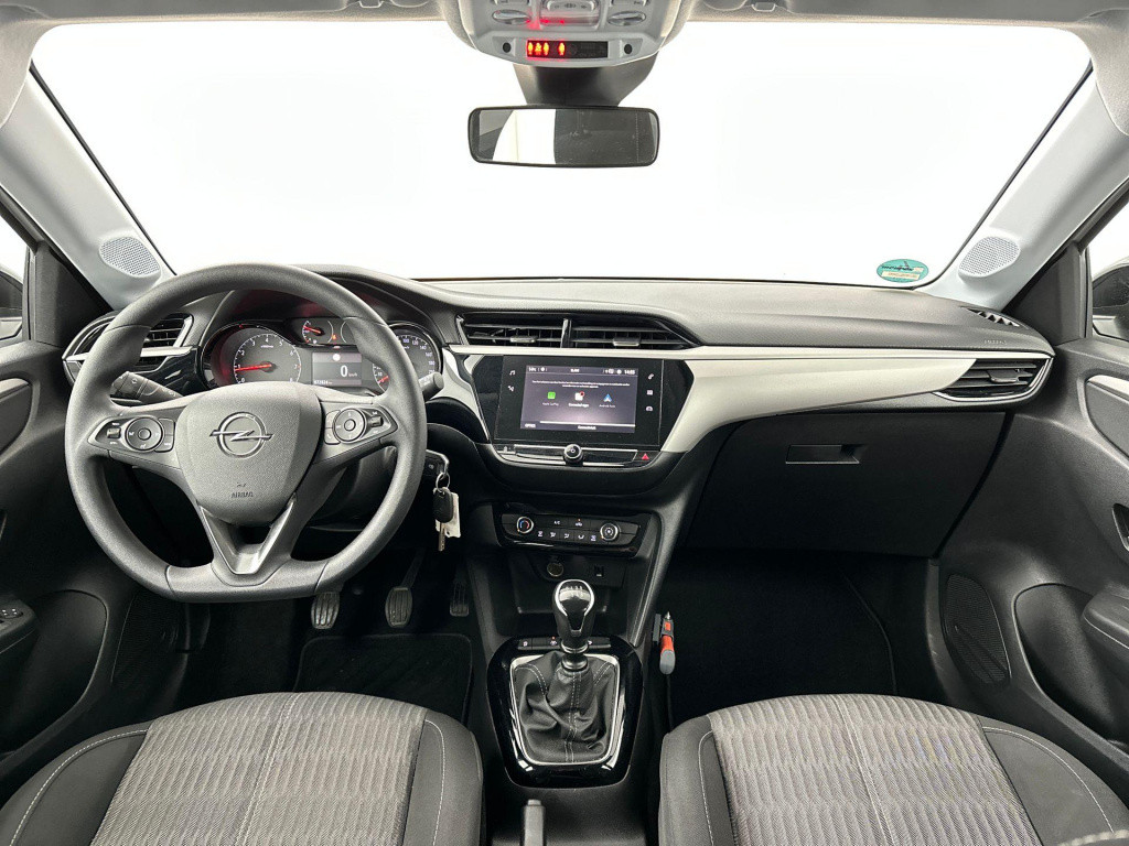 Opel Corsa 1.2 edition | airco | navigatie | parkeersensoren