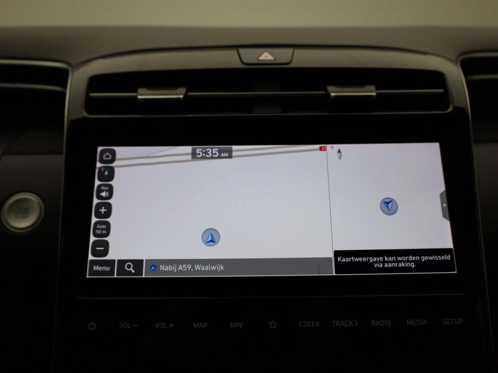 Hyundai Tucson 1.6 t-gdi mhev comfort | automaat | navigatie | apple carpla