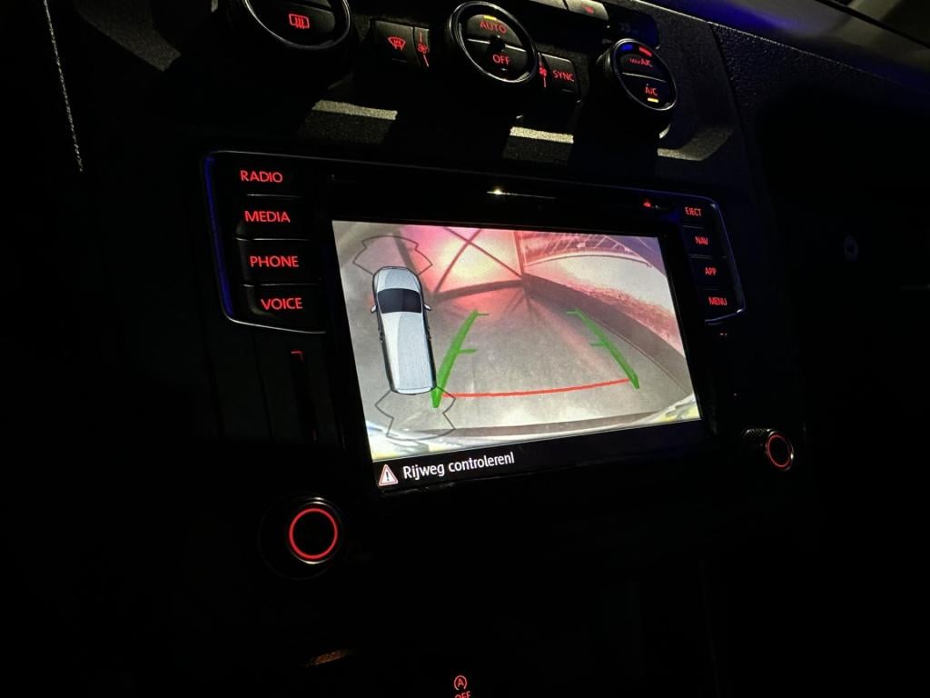 Volkswagen Caddy 1.4 tsi highline edition 35 *led*appconnect*navi*clima*