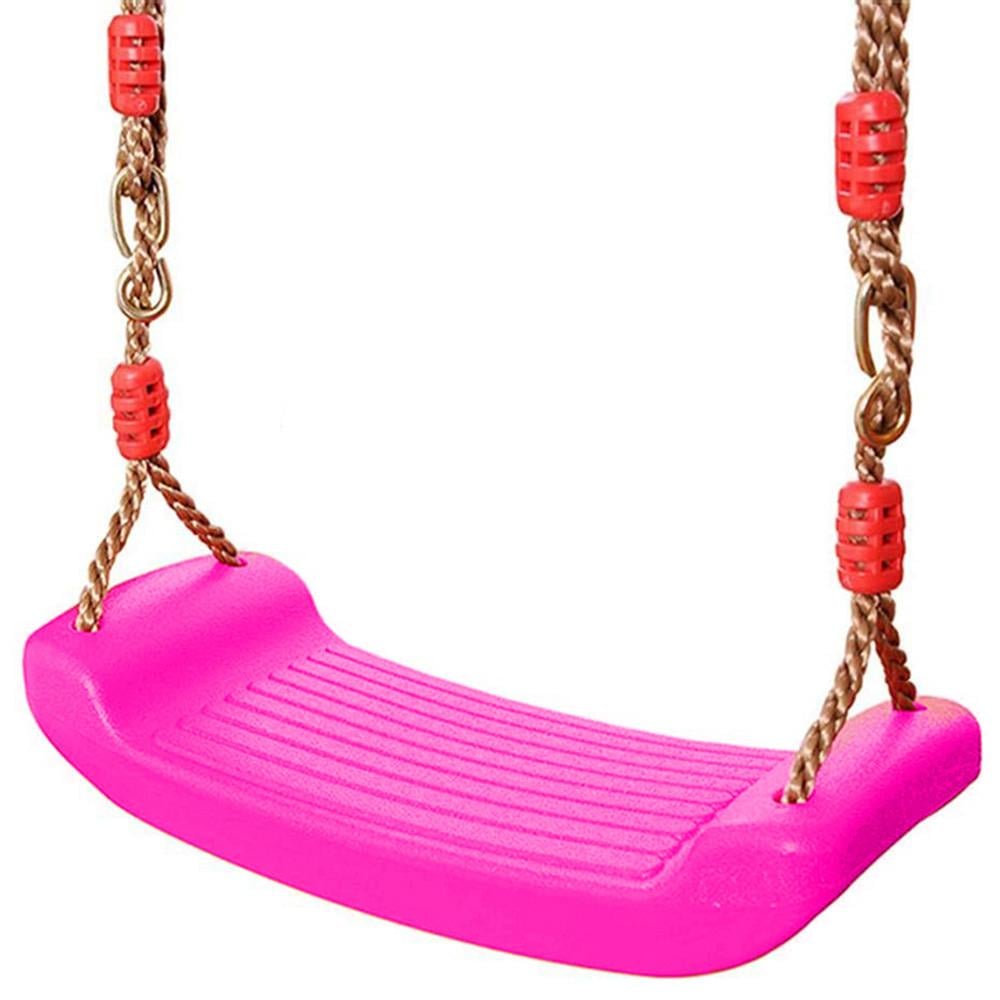 Schommel roze