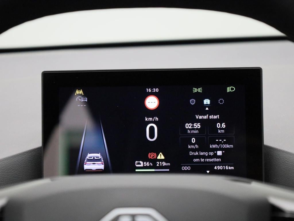 MG Mg4 Ev electric comfort 64 kwh