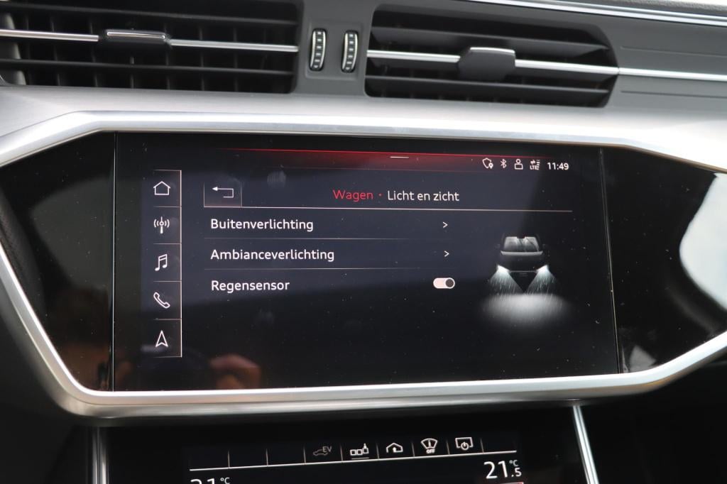 Audi A6 avant 55 tfsi e quattro competition 367pk s-tronic