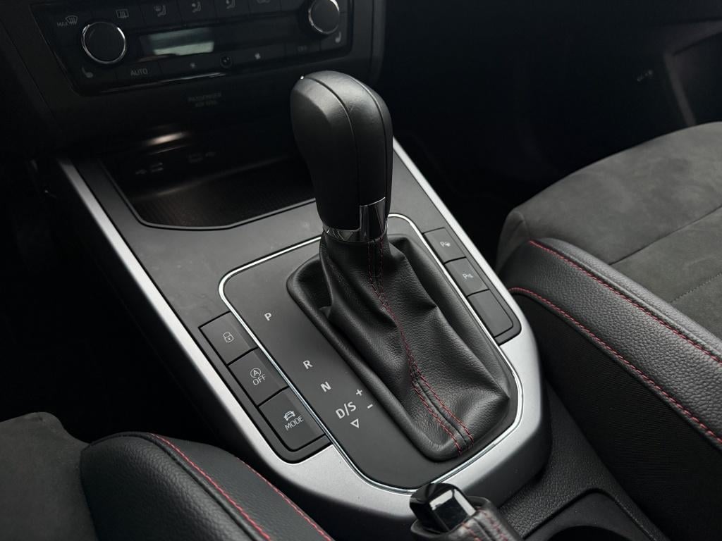 Seat Arona 1.0 tsi fr // led // beats audio // ambiance verlichting //