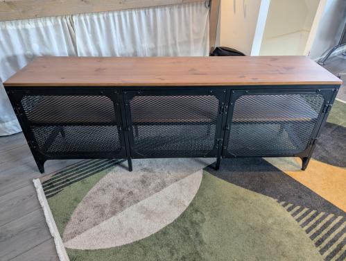 Ikea Fjallbo TV Meubel