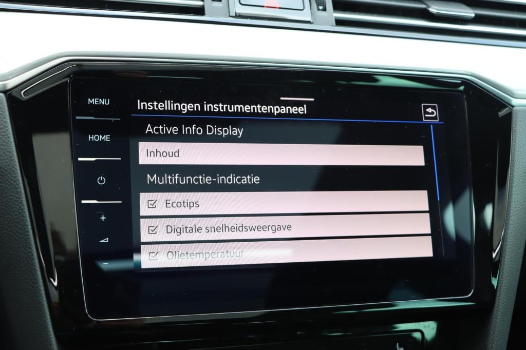 Volkswagen Passat variant 1.4 tsi phev gte business dsg 218pk | soh 97,9% |