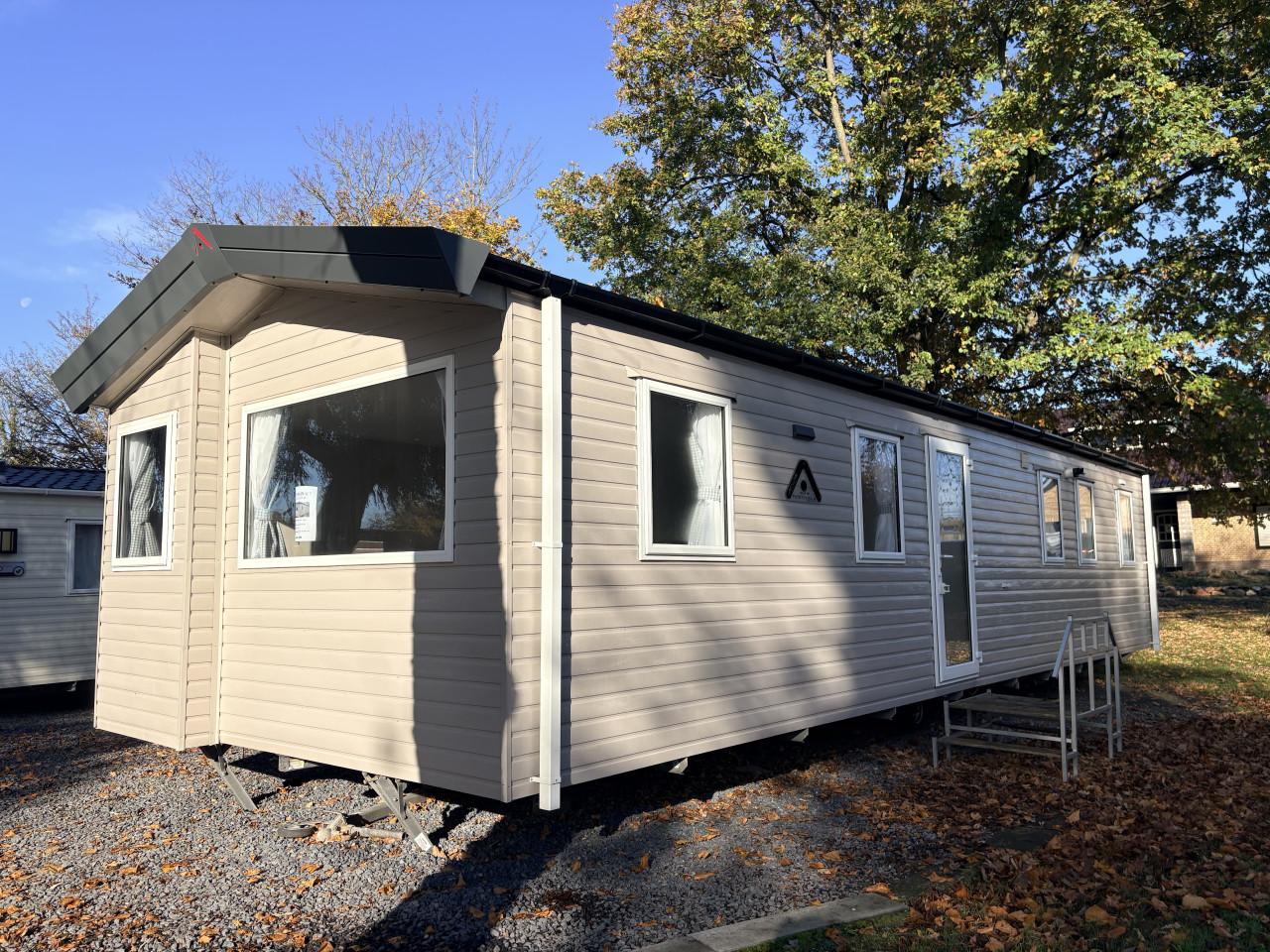 Stacaravan atlas festival