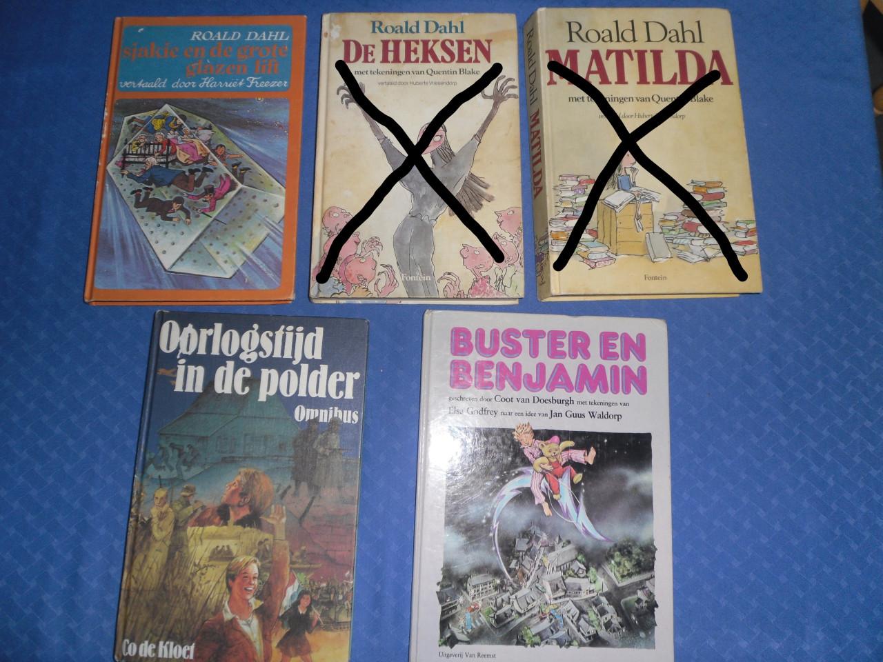 Kinderboeken