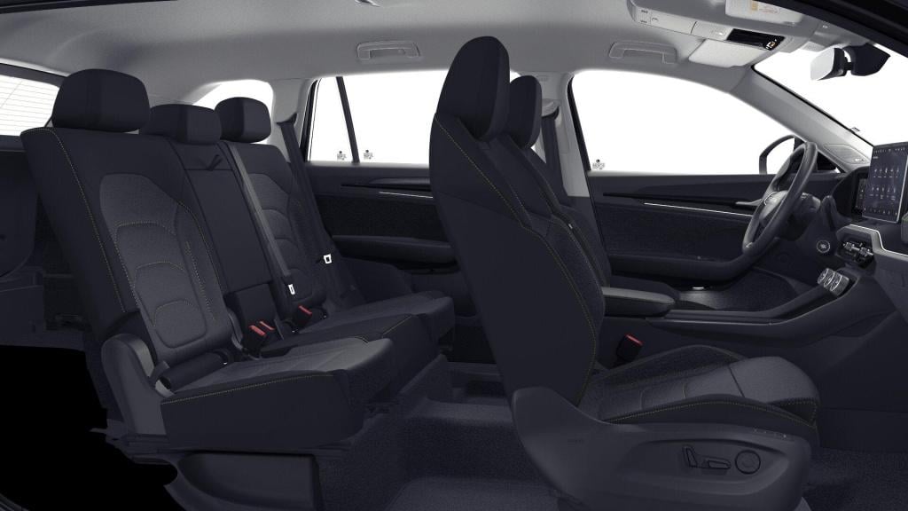 Skoda Kodiaq business edition plus 1.5 tsi phev 150 kw / 204 pk