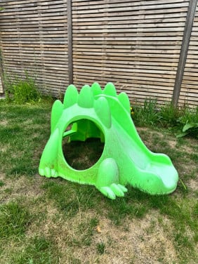Glijbaan