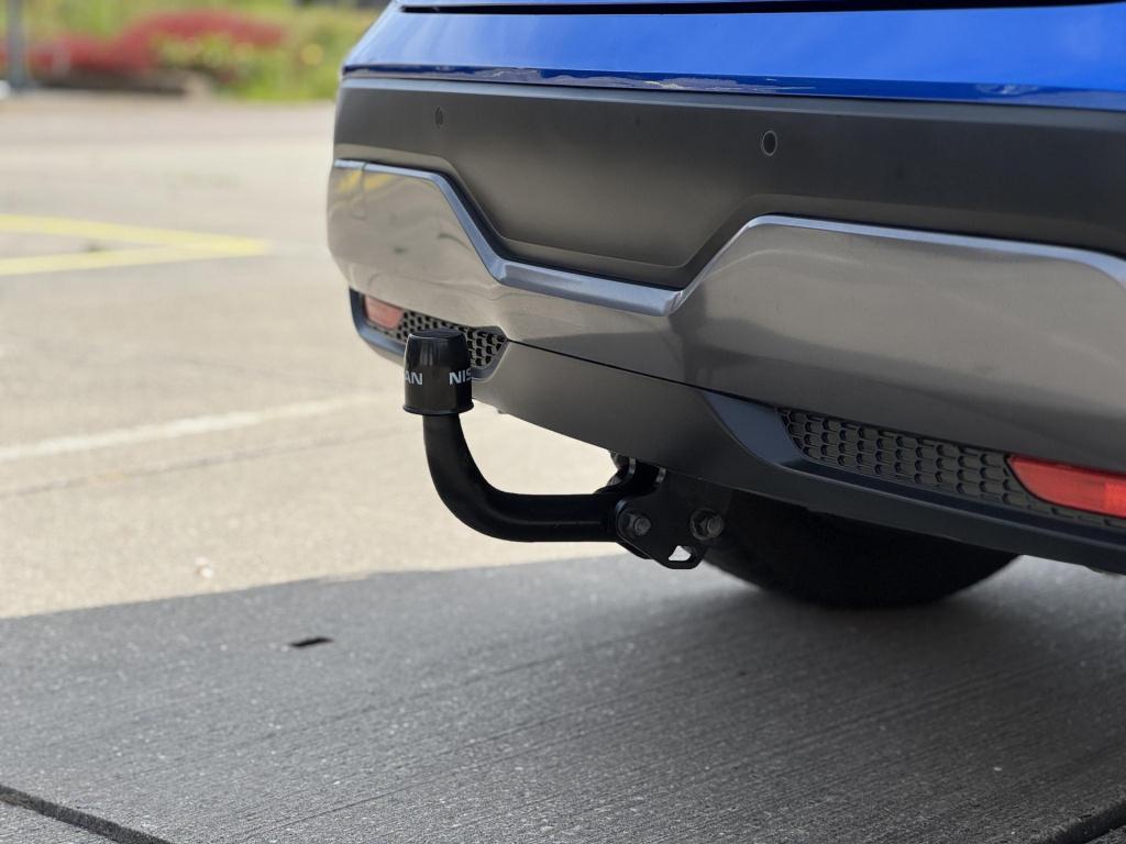 Nissan Qashqai 1.5 e-power n-connecta design pack incl. trekhaak!